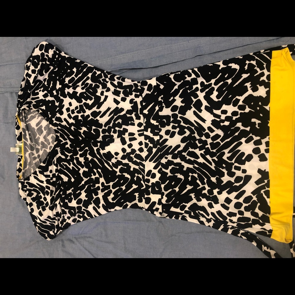 Donna Morgan Dress